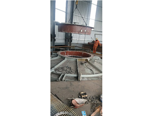 D2設計張掖天藍電爐（電爐ELF2.5）